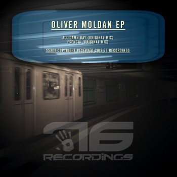 Oliver Moldan Esencia