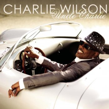 Charlie Wilson Let It Out