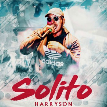 Harryson Solito