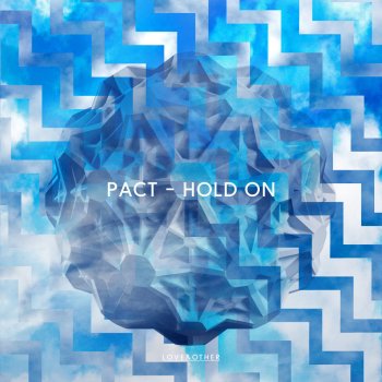 Pact Hold On - Heliotype's Balearic Bass Mix