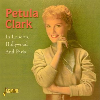 Petula Clark I'm In Love Again