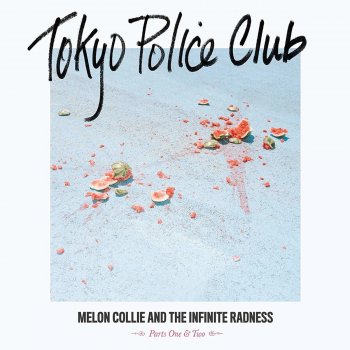 Tokyo Police Club The Ocean