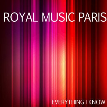 Royal Music Paris Fucking Hands