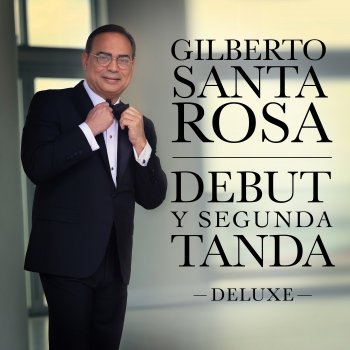 Gilberto Santa Rosa feat. Yolandita Monge Si Te Cansaste de Mi