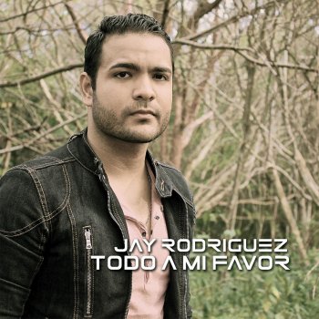 Jay Rodriguez El Deseo de Adorarte (feat. Marcos Yaroide)