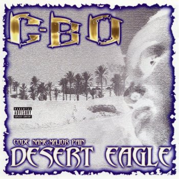 C-Bo Desert Storm