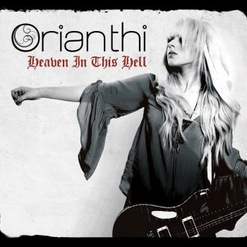 Orianthi If U Were Here With Me