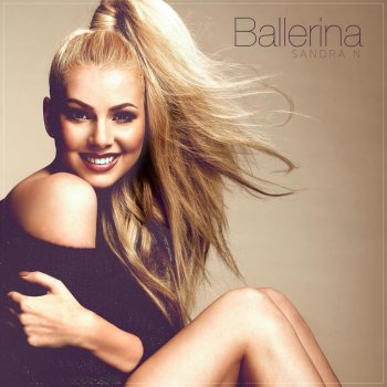 Sandra N. Ballerina - Radio version