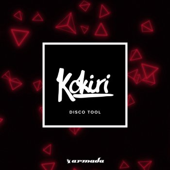 Kokiri Disco Tool