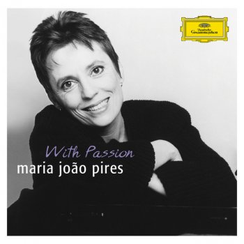 Frédéric Chopin feat. Maria João Pires Nocturne No.16 In E Flat, Op.55 No.2