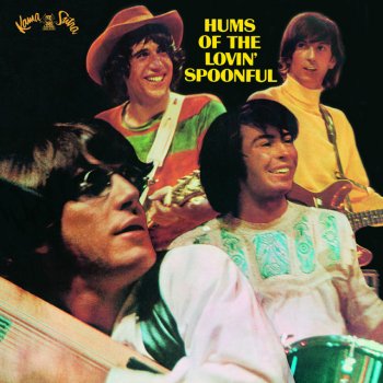 The Lovin' Spoonful Rain On The Roof - 2003 Remaster