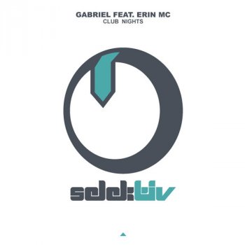 Gabriel feat. Erin Mc Club Nights (feat. Erin MC)