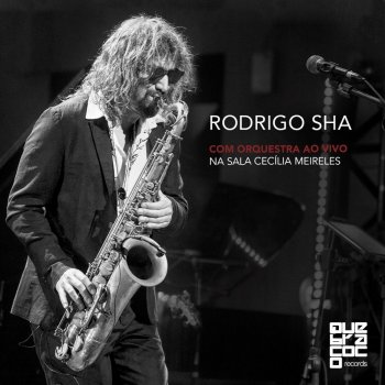 Rodrigo Sha Só Vejo Você (Live)