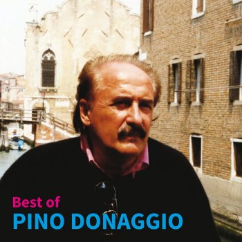 Pino Donaggio Wirlwind of the Past (Colonna sonora del film "Trauma")