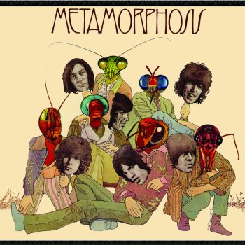 The Rolling Stones Heart of Stone (Metamorphosis Version)