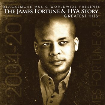 James Fortune & FIYA feat. William Murphy, III I Need Your Glory