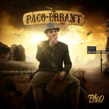 Paco Le temps passe