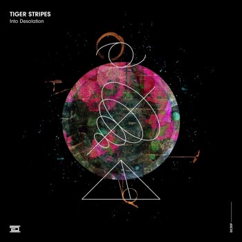 Tiger Stripes feat. Mikaela Recluse