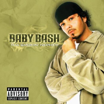 Baby Bash feat. Oral Bee & Lucky Luciano Image of Pimp