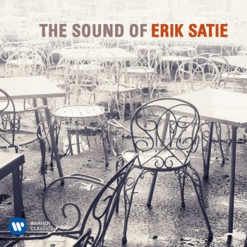 Erik Satie; Aldo Ciccolini Satie: 3 Sonneries de la Rose+Croix: III. Air du Grand Prieur