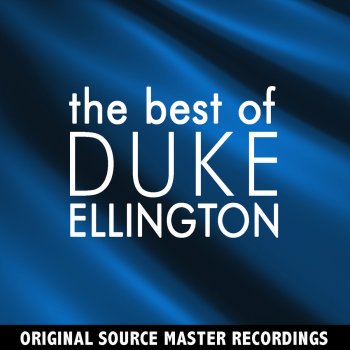 Duke Ellington & His Orchestra Bateau
