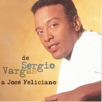 Sergio Vargas Amor Gitano