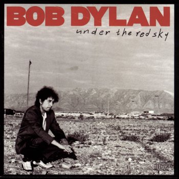 Bob Dylan God Knows