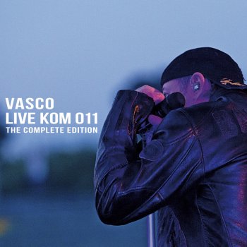Vasco Rossi Vivere o niente (Live)