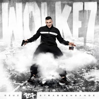 Gzuz feat. Bonez MC, Maxwell & Ufo361 Über Nacht