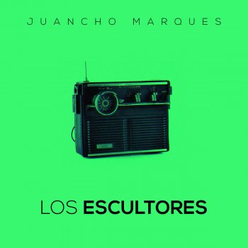 Juancho Marqués feat. Sule B & George Kaplan Los Escultores
