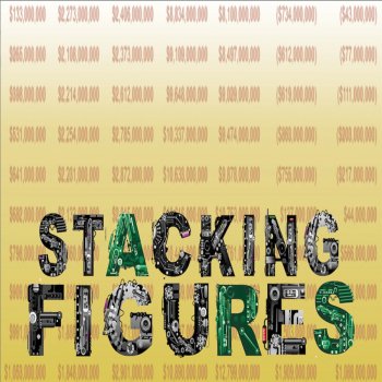 ARS Stacking Figures