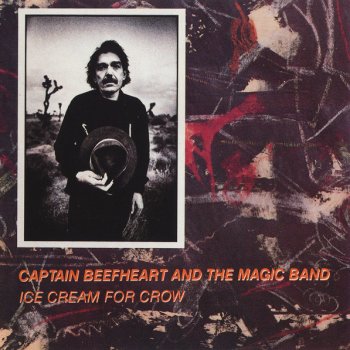 Captain Beefheart & His Magic Band Semi Multicoloured Caucasian