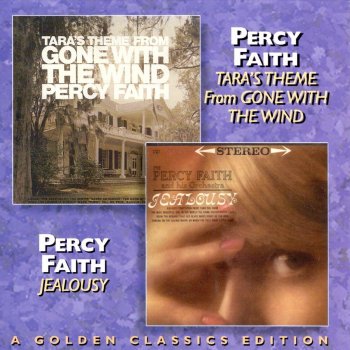 Percy Faith More Than You Know