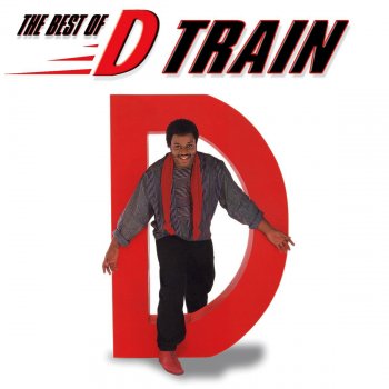 D Train You're the One for Me (Labor Of Love Mix)
