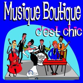 Musique Boutique Groove is in the heart