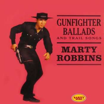 Marty Robbins The Strawberry Roan