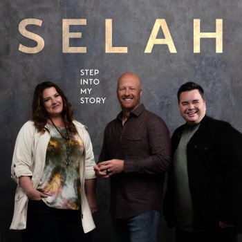 Selah What a Friend We Have in Jesus