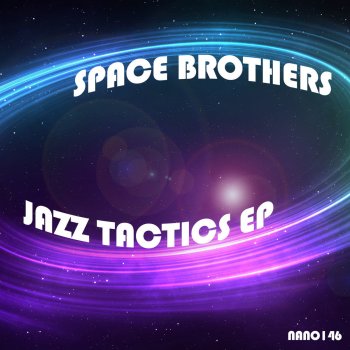 The Space Brothers Jupiter Tears