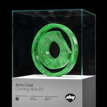 Arno Cost 1000 Suns - Radio Edit