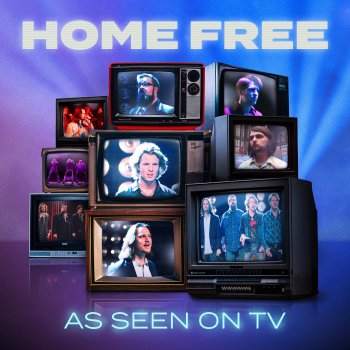 Home Free Life is a Highway - Home Free's Version