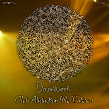 Doomwork Downtown (Will Monotone Beat Driven Remix)