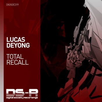 Lucas Deyong Total Recall