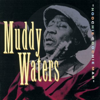 Muddy Waters I'm a King Bee