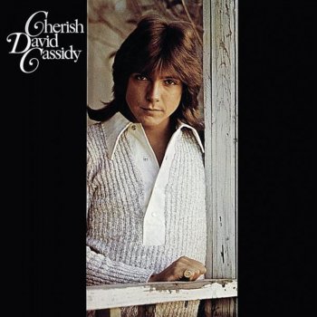 David Cassidy We Could Never Be Friends ('Cause We've Been Lovers Too Long)