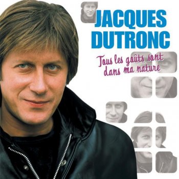 Jacques Dutronc L'opportuniste - Live au casino