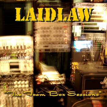 Laidlaw War Machine