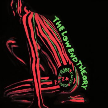 A Tribe Called Quest Check the Rhime