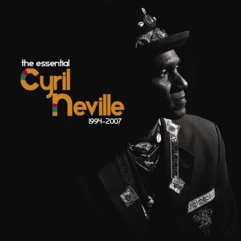 Cyril Neville New Orleans Cooking