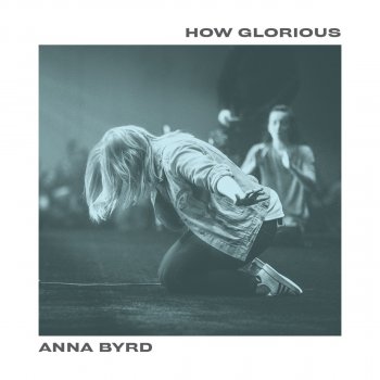 Anna Byrd Love Has Found Us - Acoustic