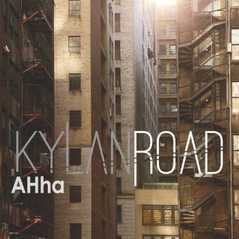 Kylan Road Ahha